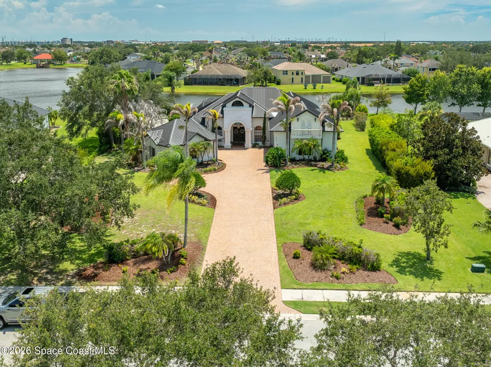 2882 Bellwind Circle Rockledge, FL 32955