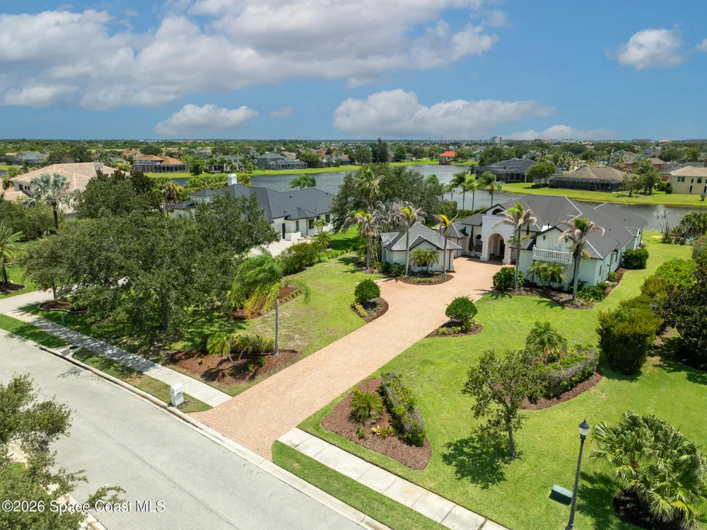 2882 Bellwind Circle Rockledge, FL 32955