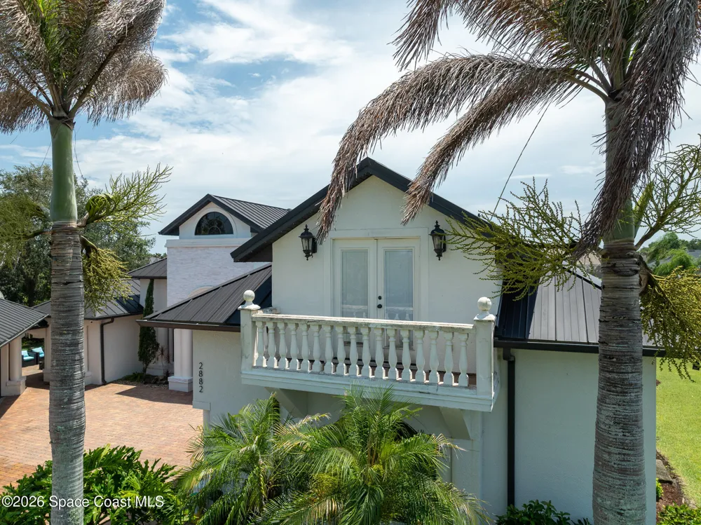 2882 Bellwind Circle Rockledge, FL 32955