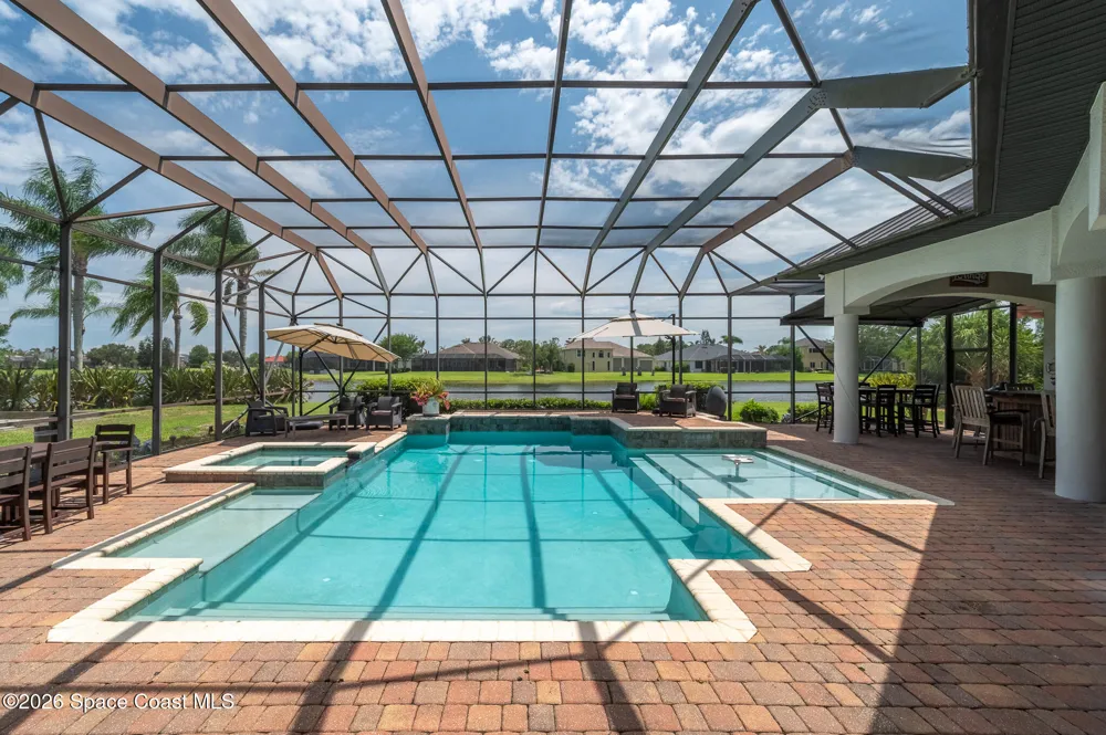 2882 Bellwind Circle Rockledge, FL 32955