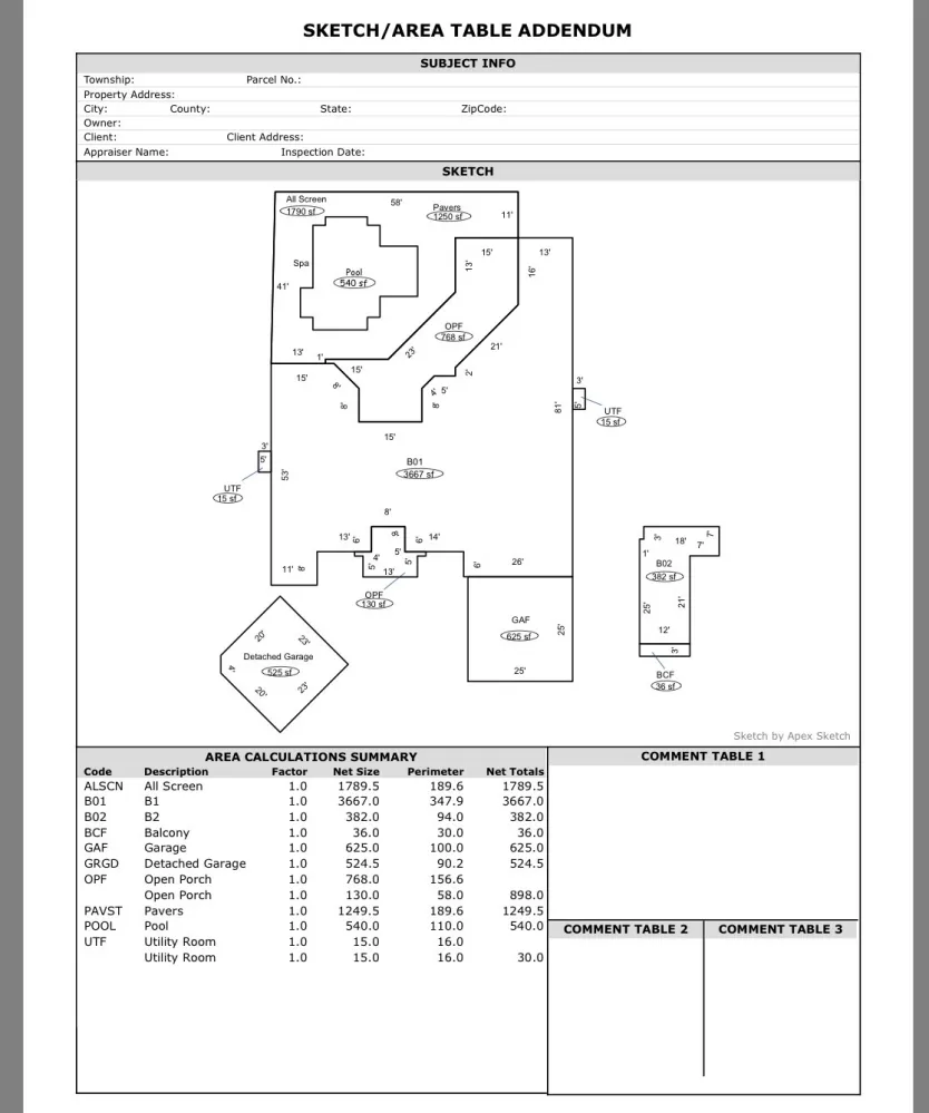2882 Bellwind Circle Rockledge, FL 32955