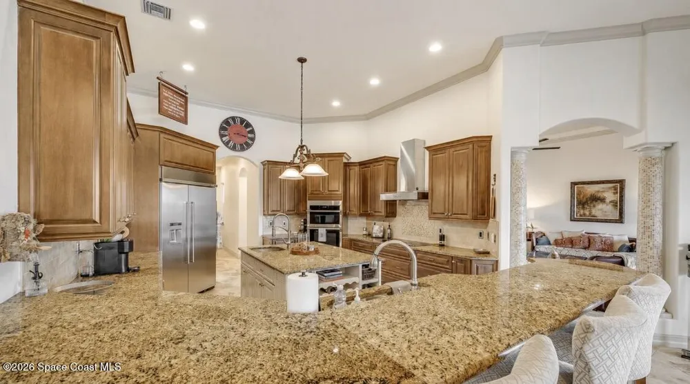 2882 Bellwind Circle Rockledge, FL 32955