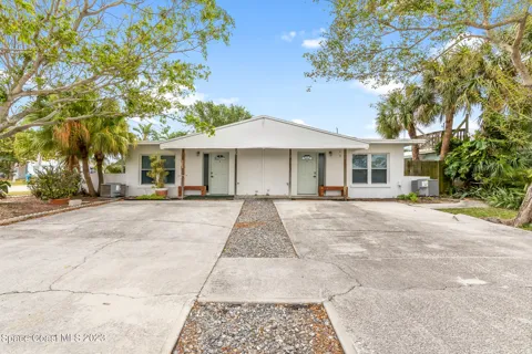 401 Sunrise Drive #A