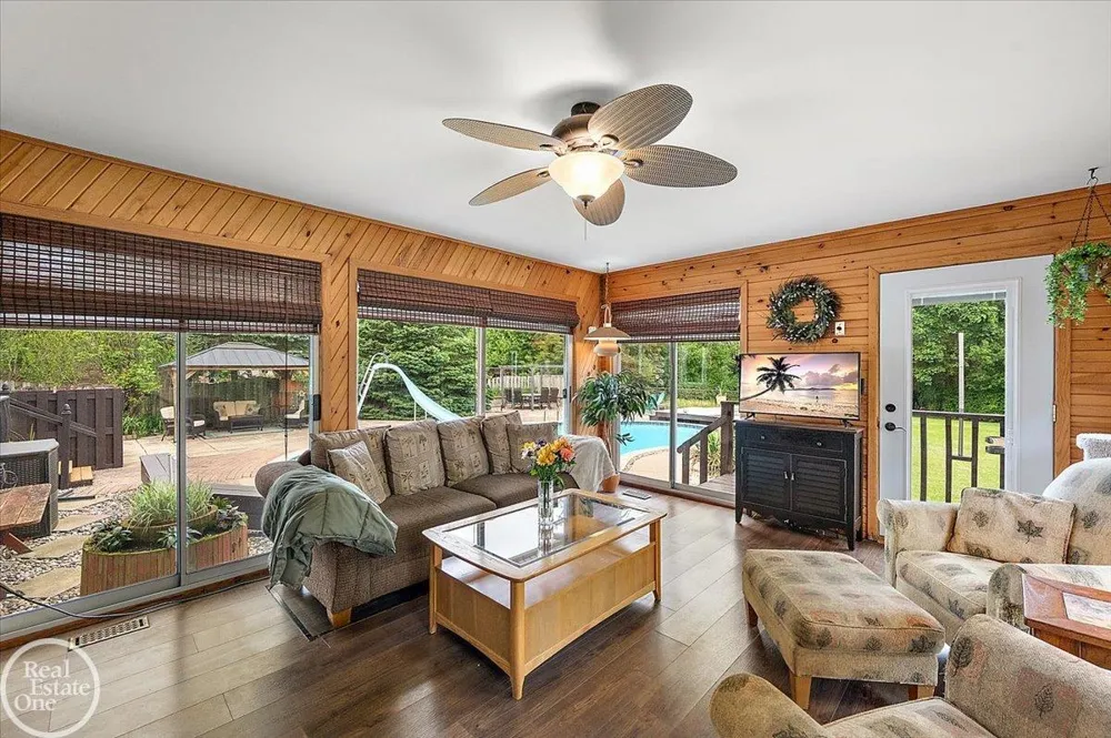 88 Aspinwall Drive Troy City, MI 48098