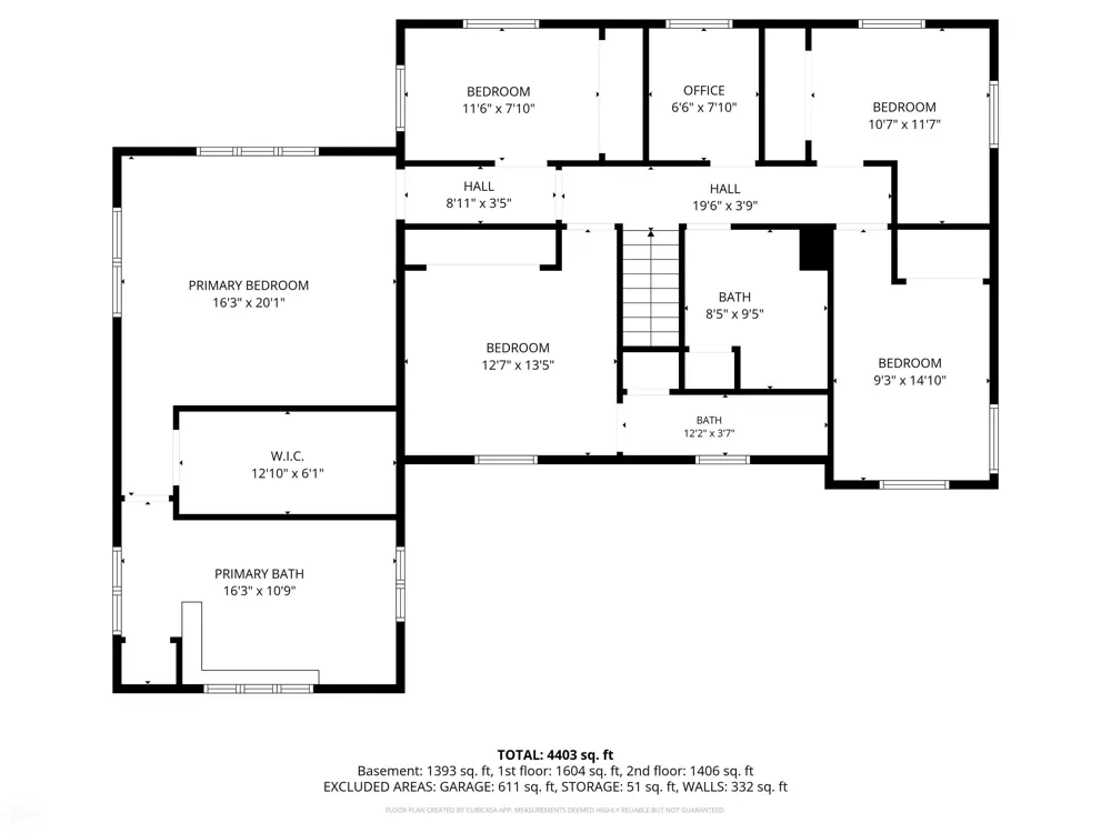 88 Aspinwall Drive Troy City, MI 48098