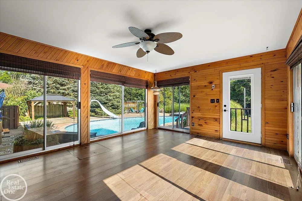 88 Aspinwall Drive Troy City, MI 48098