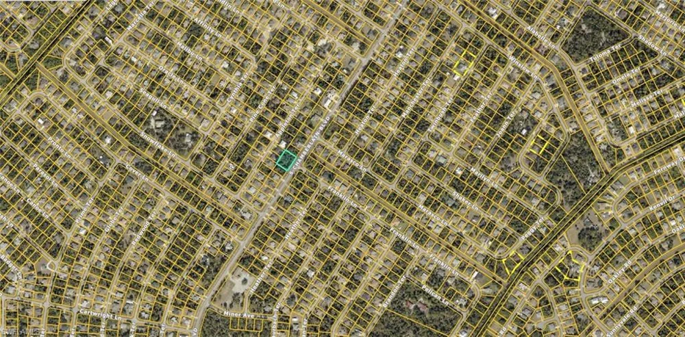 S Chamberlain Boulevard North Port, FL 34286