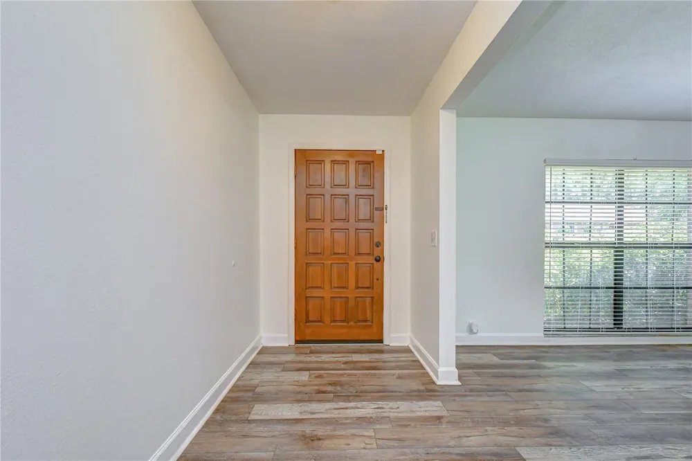 1101 OAKRIDGE MANOR DRIVE Brandon, FL 33511
