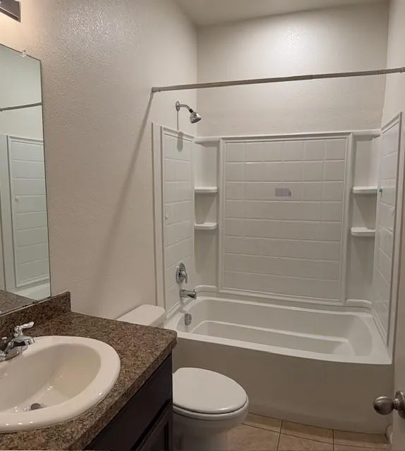 945 Loftin Street Crowley, TX 76036