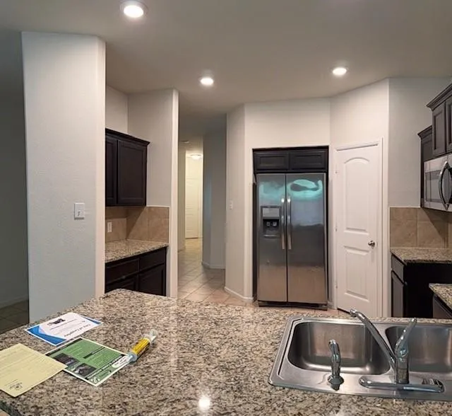 945 Loftin Street Crowley, TX 76036
