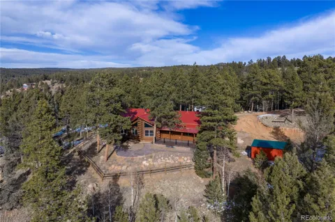 1910 Wildhorn Road