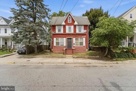 93 W PITMAN STREET