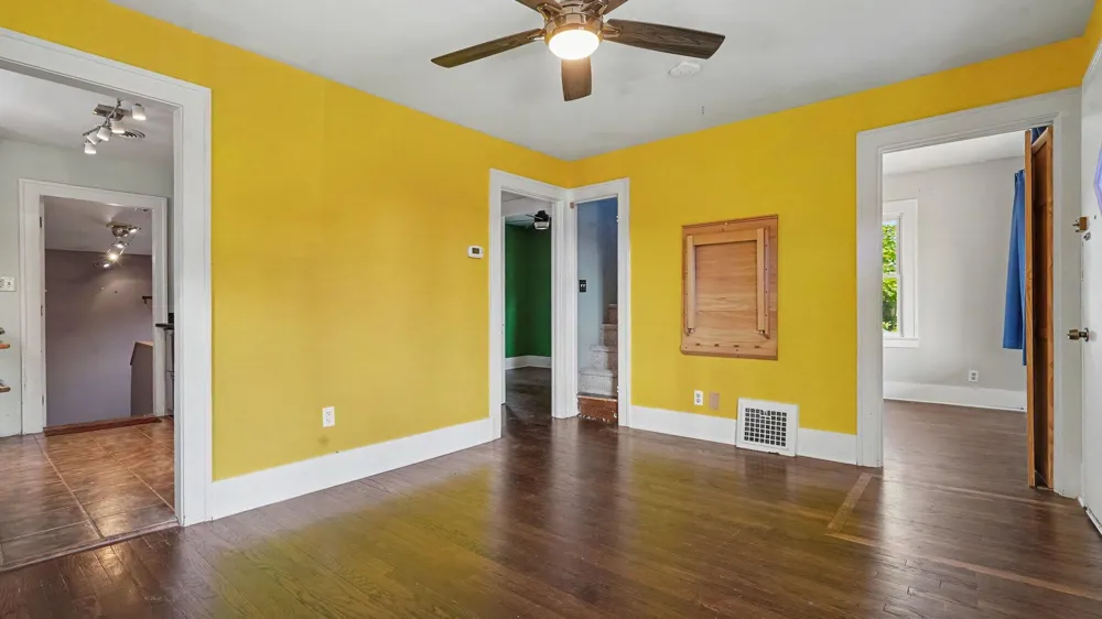723 Daniel Street Ann Arbor, MI 48103