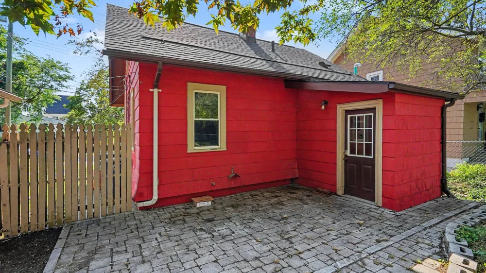 723 Daniel Street Ann Arbor, MI 48103