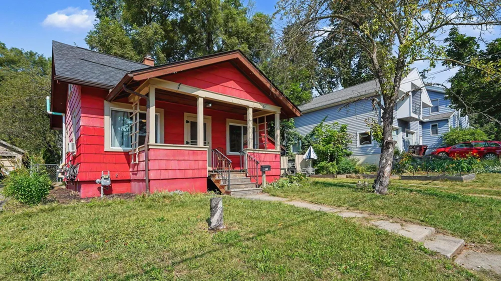 723 Daniel Street Ann Arbor, MI 48103