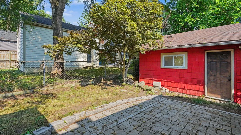 723 Daniel Street Ann Arbor, MI 48103