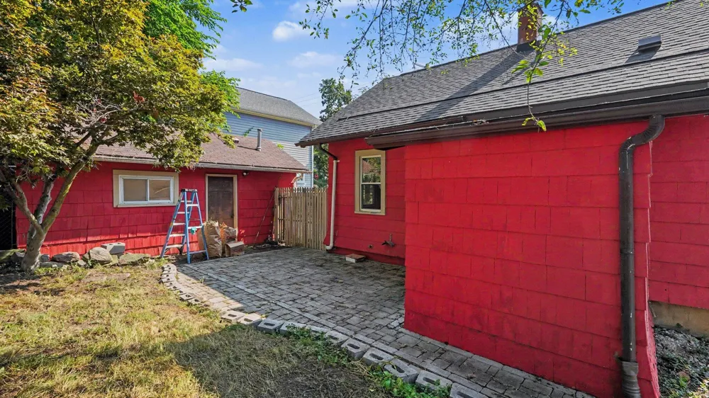 723 Daniel Street Ann Arbor, MI 48103