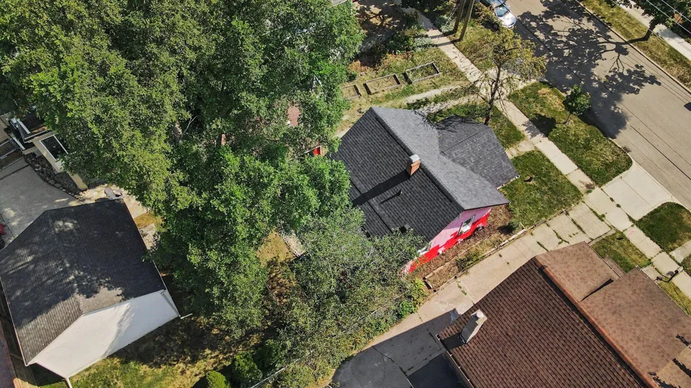 723 Daniel Street Ann Arbor, MI 48103