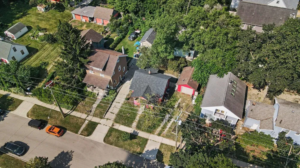 723 Daniel Street Ann Arbor, MI 48103
