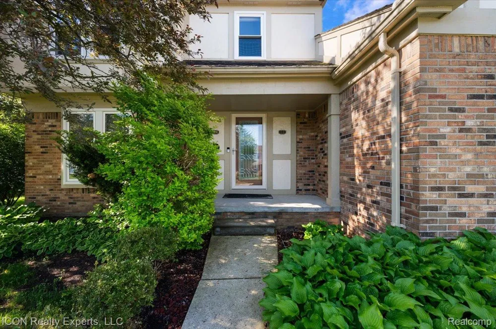 44831 Huntington Drive Novi City, MI 48375