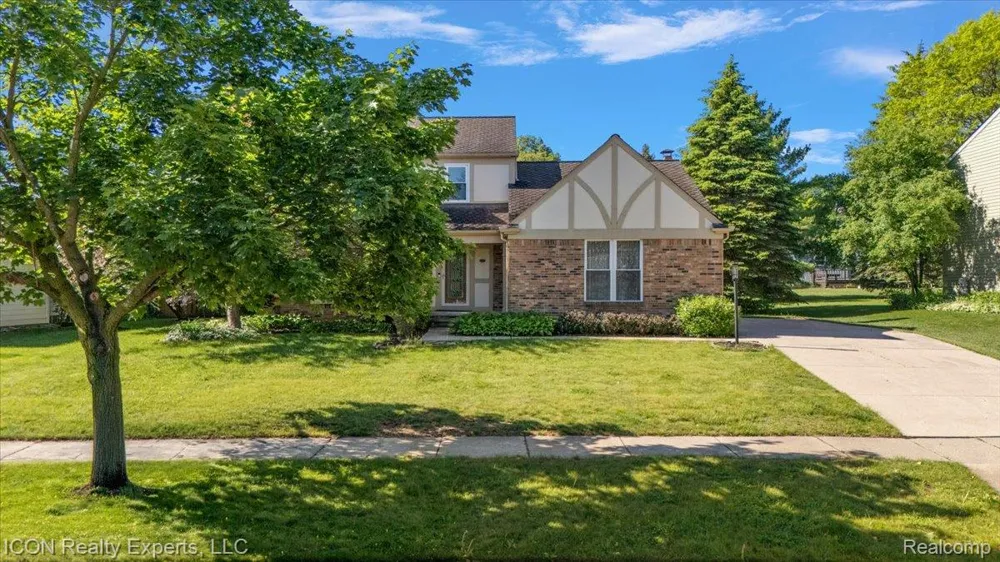 44831 Huntington Drive Novi City, MI 48375