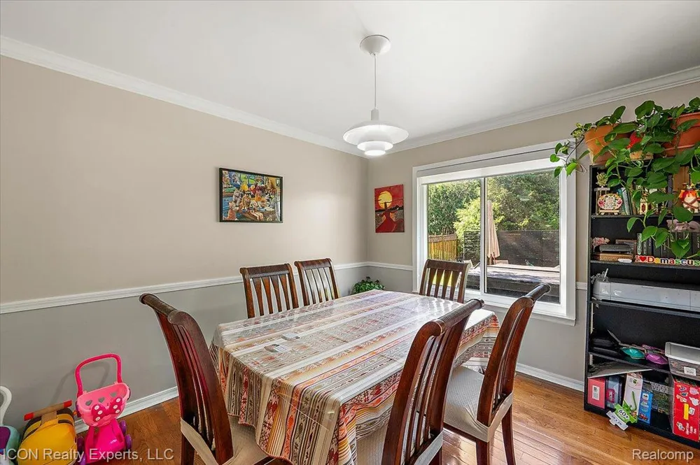 44831 Huntington Drive Novi City, MI 48375