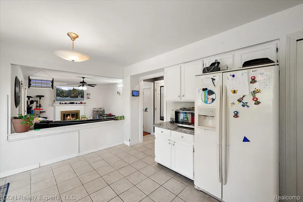 44831 Huntington Drive Novi City, MI 48375