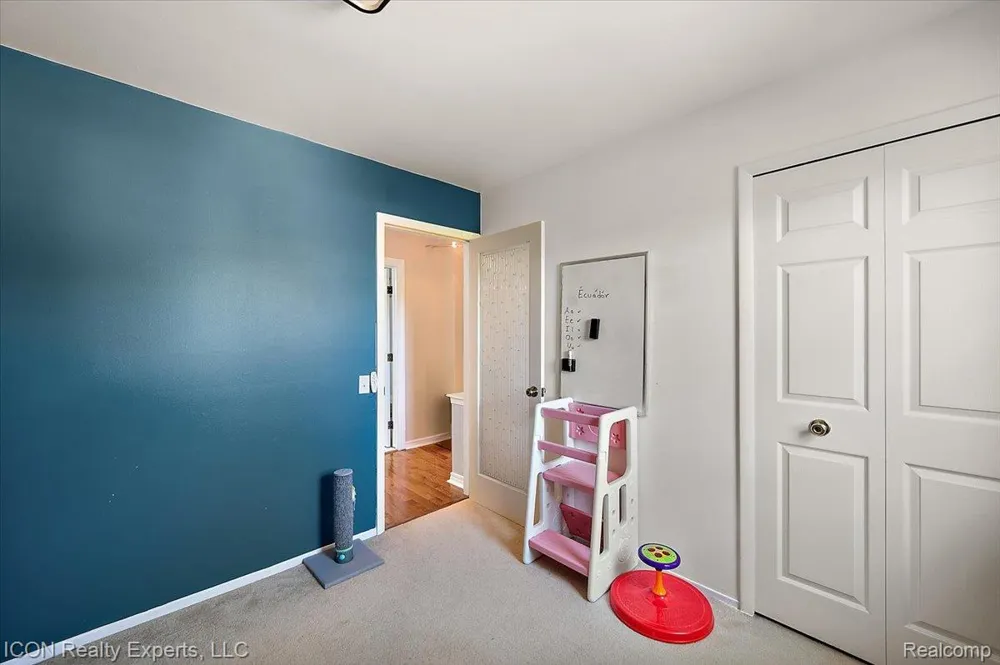 44831 Huntington Drive Novi City, MI 48375