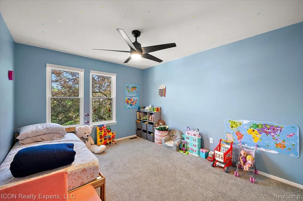 44831 Huntington Drive Novi City, MI 48375