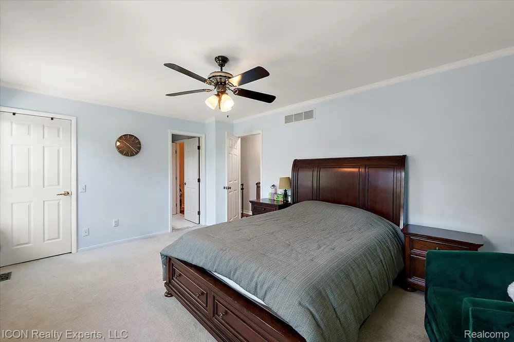44831 Huntington Drive Novi City, MI 48375