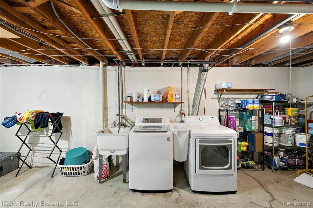 44831 Huntington Drive Novi City, MI 48375
