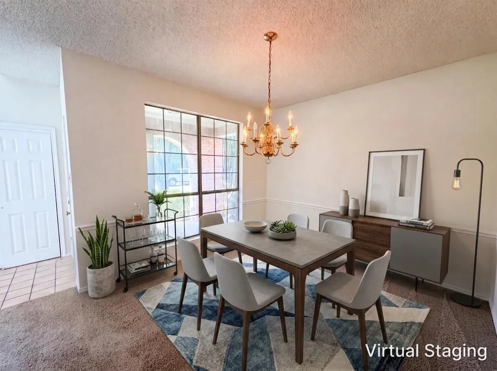 2909 Lois Lane Rowlett, TX 75088
