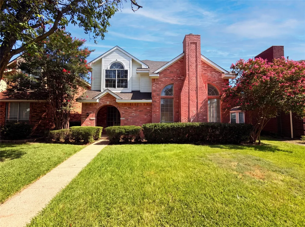 2909 Lois Lane Rowlett, TX 75088