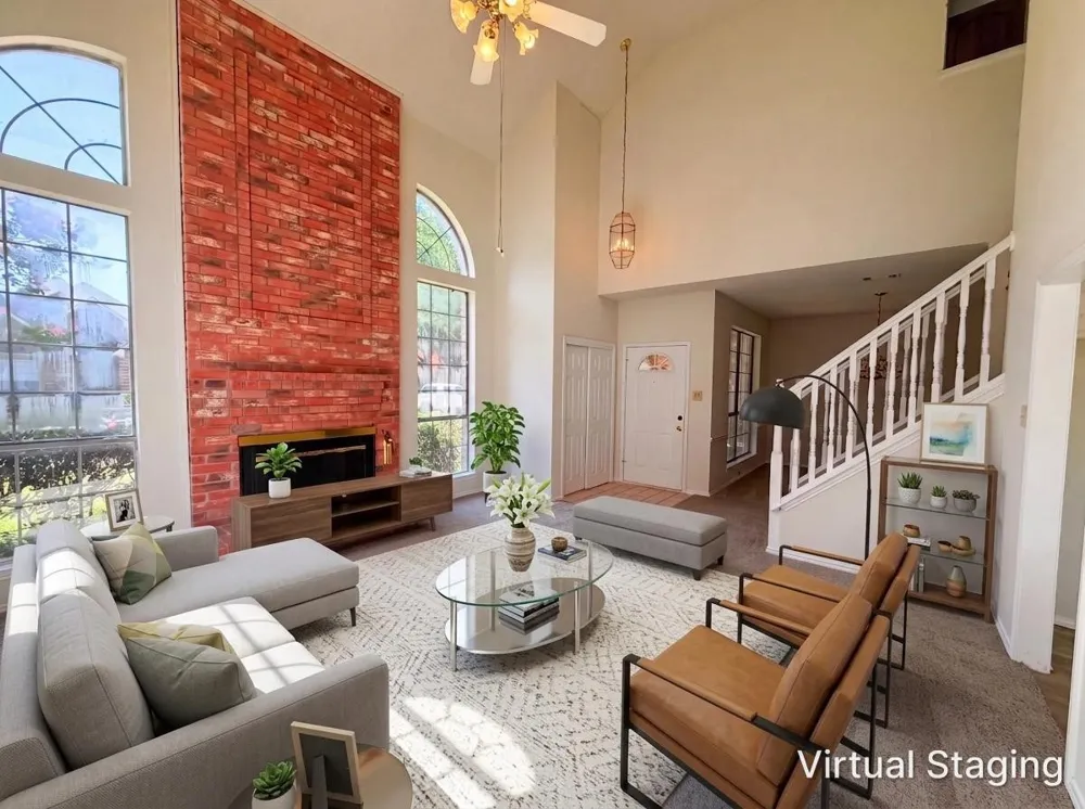 2909 Lois Lane Rowlett, TX 75088
