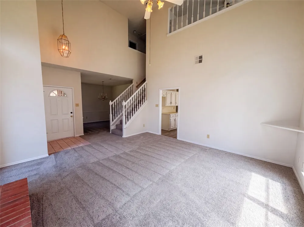2909 Lois Lane Rowlett, TX 75088