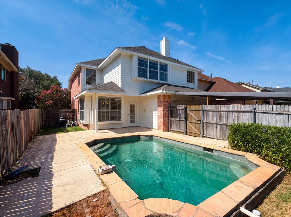 2909 Lois Lane Rowlett, TX 75088