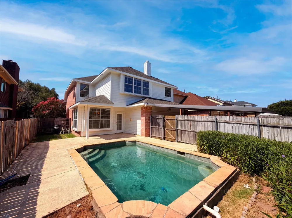 2909 Lois Lane Rowlett, TX 75088