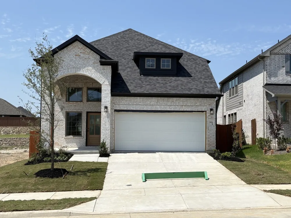 3921 Lakefield Drive Heartland, TX 75114