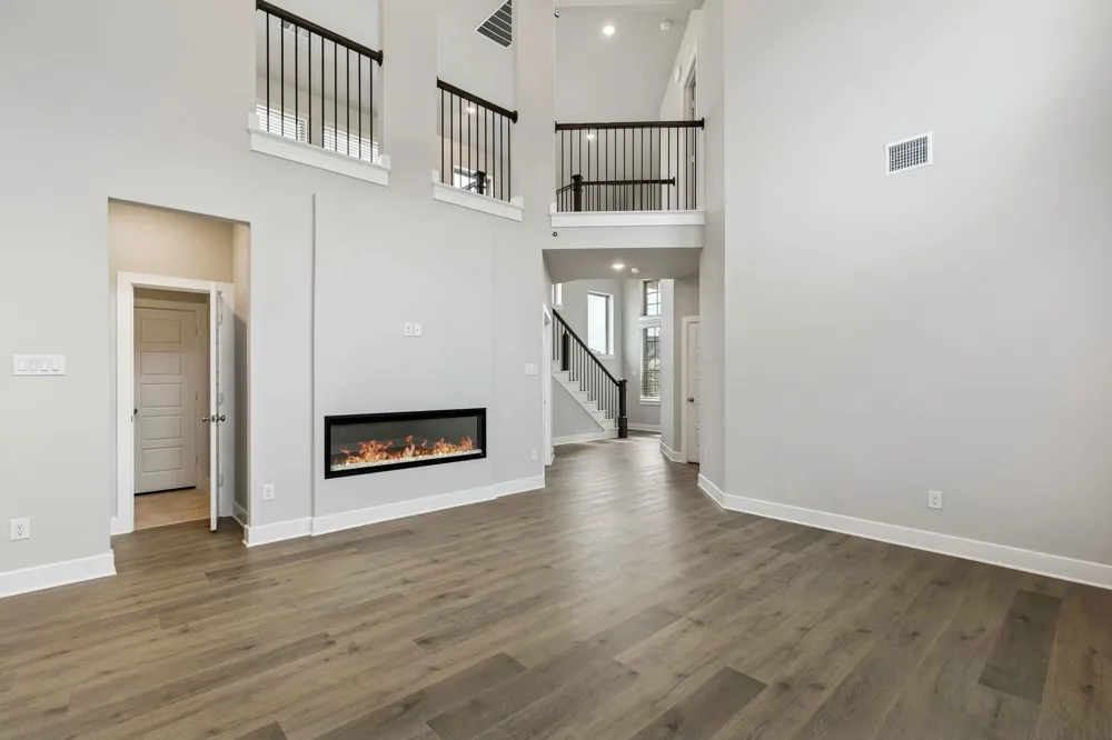 3921 Lakefield Drive Heartland, TX 75114