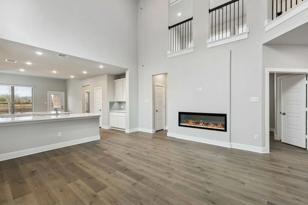 3921 Lakefield Drive Heartland, TX 75114