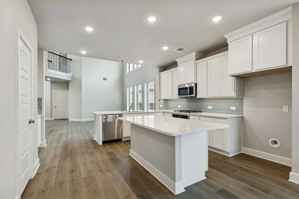 3921 Lakefield Drive Heartland, TX 75114