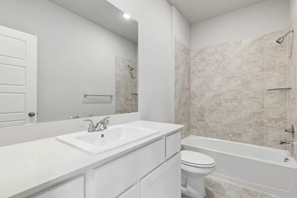 3921 Lakefield Drive Heartland, TX 75114