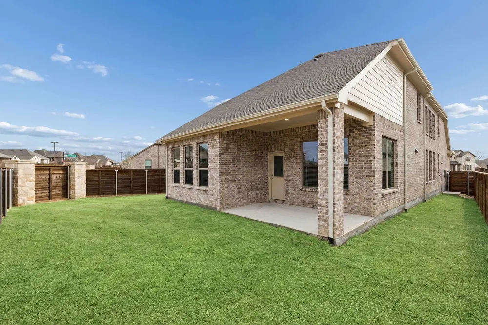 3921 Lakefield Drive Heartland, TX 75114