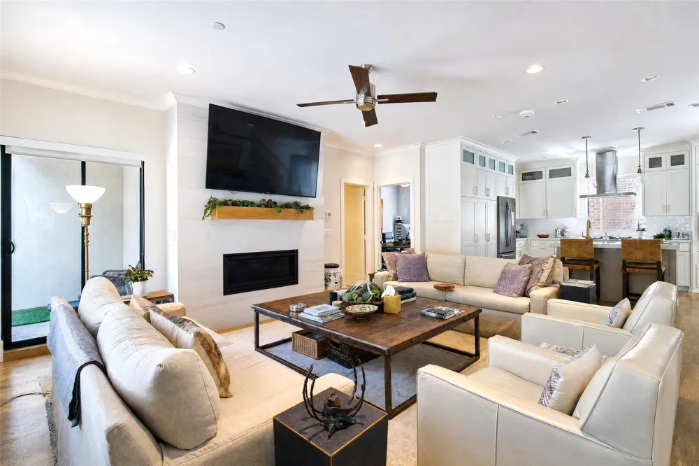 3424 Westminster Avenue #3 University Park, TX 75205