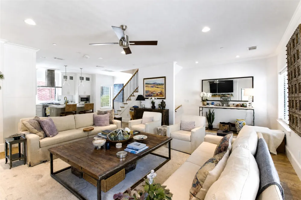 3424 Westminster Avenue #3 University Park, TX 75205