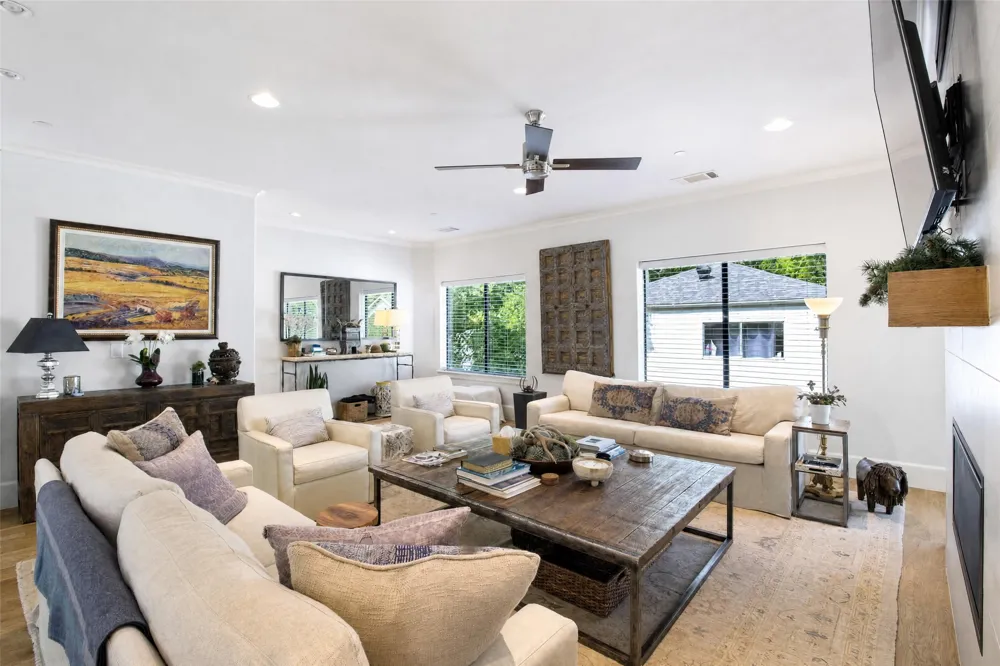 3424 Westminster Avenue #3 University Park, TX 75205