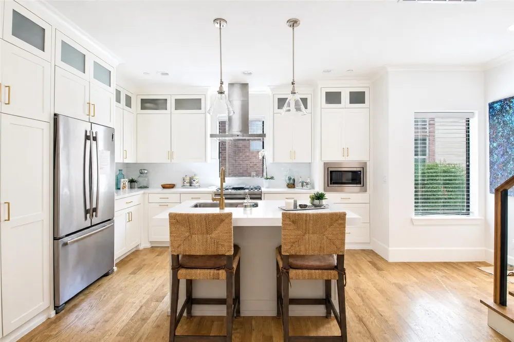 3424 Westminster Avenue #3 University Park, TX 75205