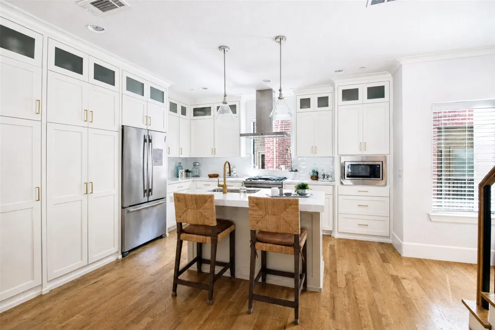 3424 Westminster Avenue #3 University Park, TX 75205
