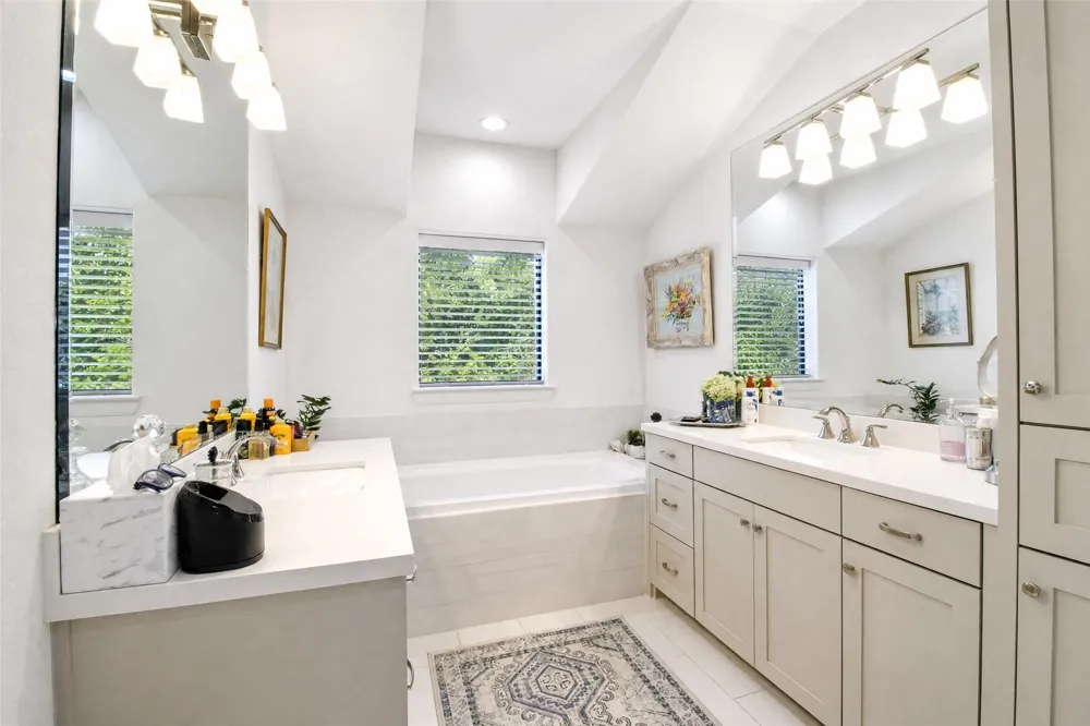 3424 Westminster Avenue #3 University Park, TX 75205