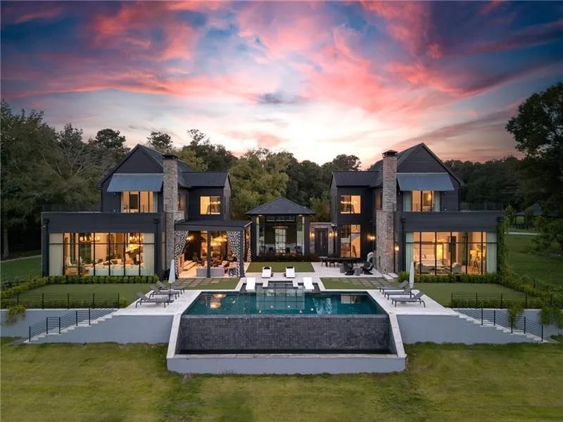 14200 Hopewell Road Milton, GA 30004